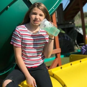 Meet your Posher, Mady